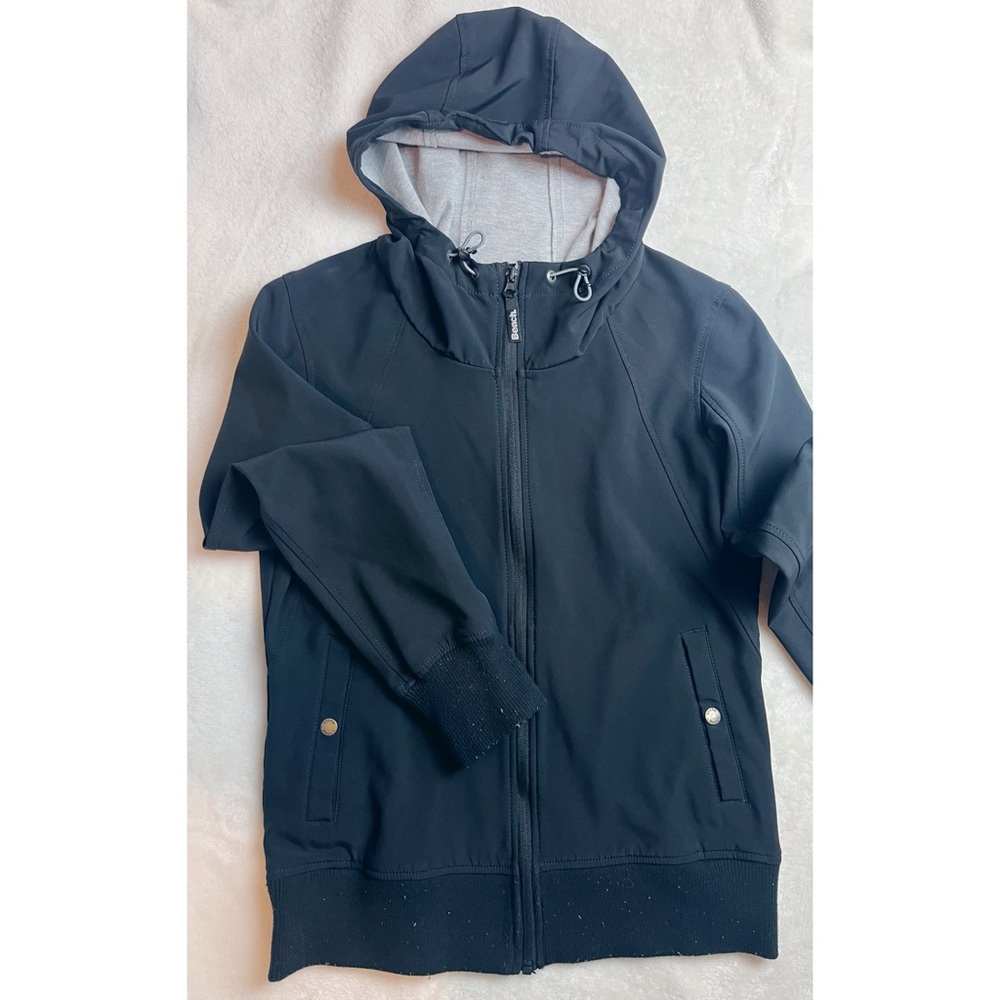 Bench Jacket - Picture 2 of 6